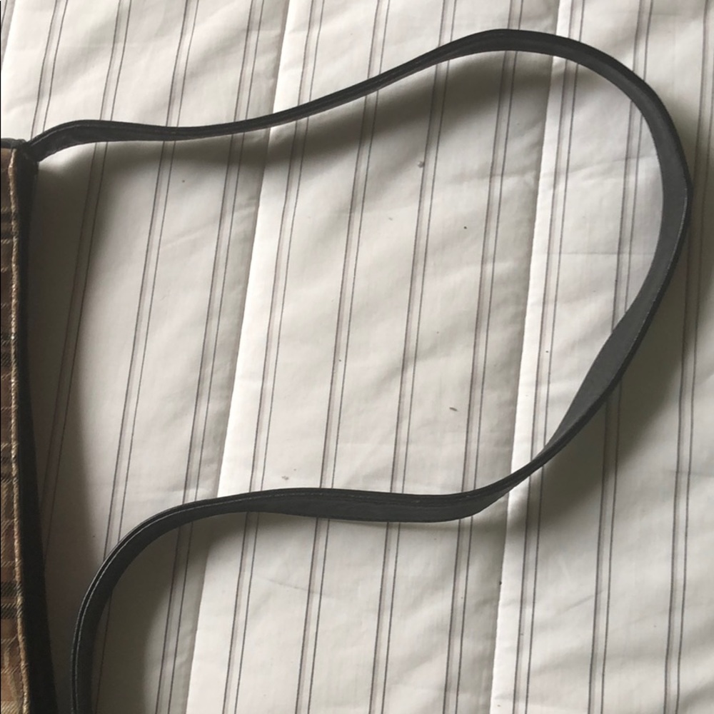 Park Avenue International purse EUC - Picture 4 of 4